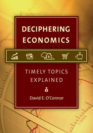 Deciphering Economics