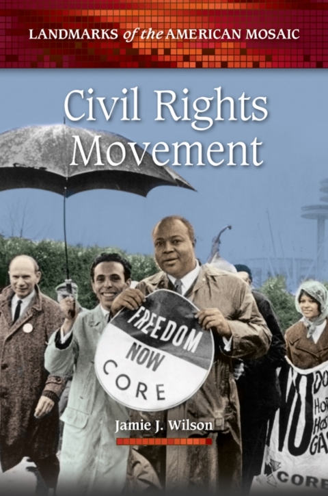 Civil Rights Movement 