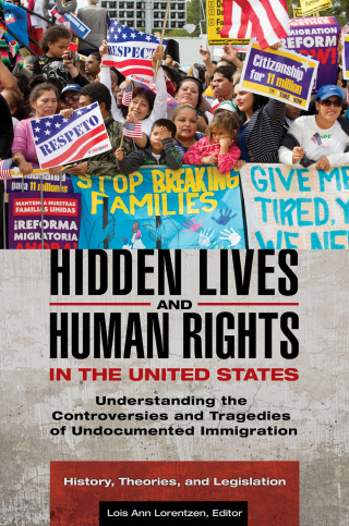Hidden Lives and Human Rights in the United States