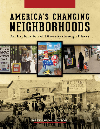 America's Changing Neighborhoods