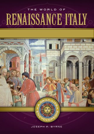 The World of Renaissance Italy