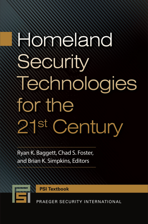 Homeland Security Technologies for the 21st Century 