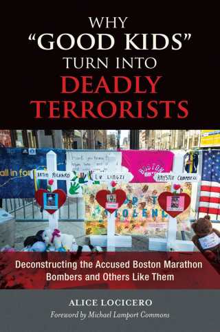 Why "Good Kids" Turn into Deadly Terrorists