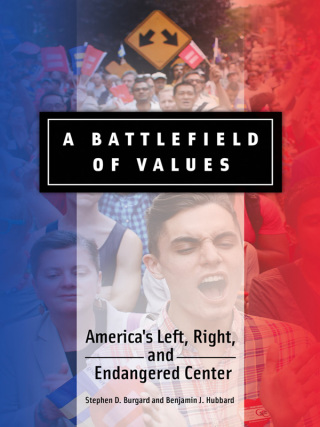 A Battlefield of Values