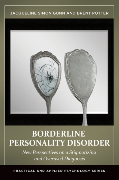 Borderline Personality Disorder 