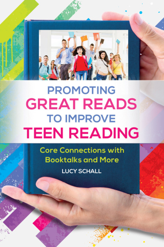 Promoting Great Reads to Improve Teen Reading