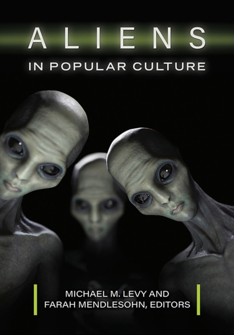 Aliens in Popular Culture 