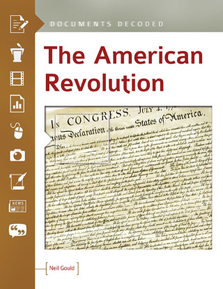 The American Revolution