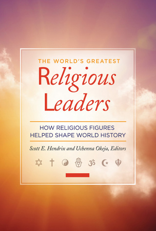 The World's Greatest Religious Leaders
