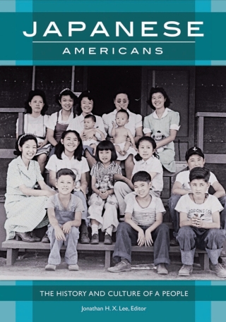 Japanese Americans