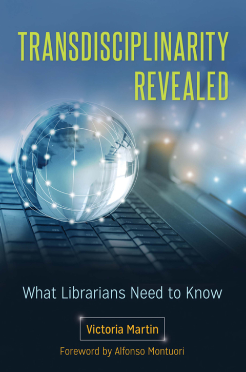 Cover image for book Transdisciplinarity Revealed