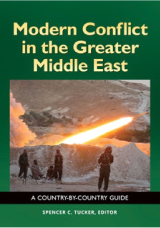 Modern Conflict in the Greater Middle East