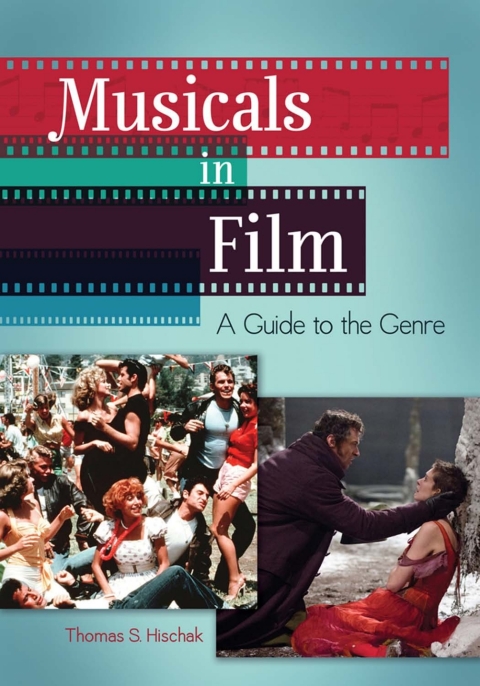Musicals in Film 