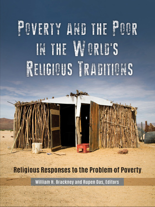 Poverty and the Poor in the World's Religious Traditions