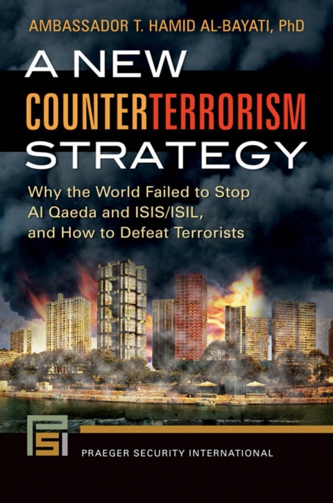 A New Counterterrorism Strategy 