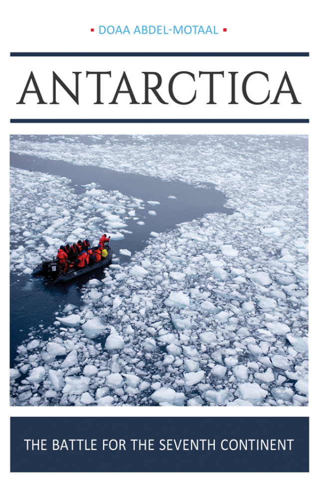 Antarctica