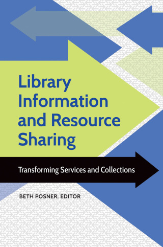 Library Information and Resource Sharing