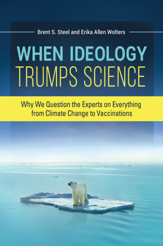 When Ideology Trumps Science