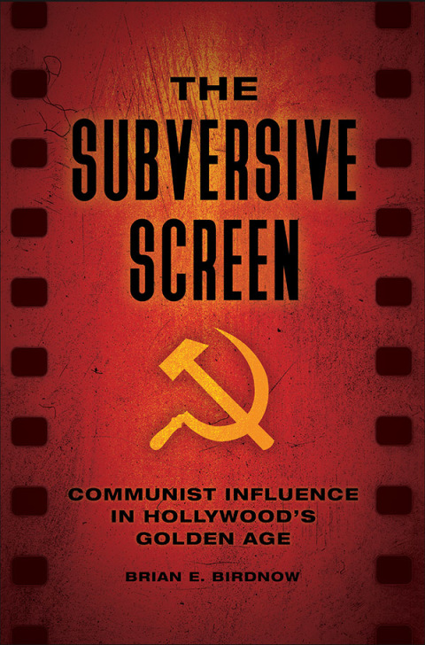 Cover image for book The Subversive Screen