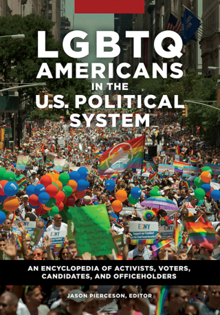 LGBTQ Americans in the U.S. Political System