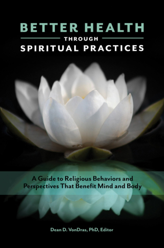 Better Health through Spiritual Practices
