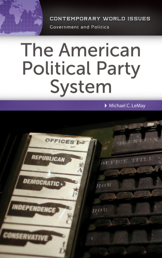 The American Political Party System