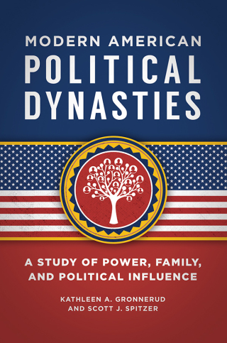 Modern American Political Dynasties