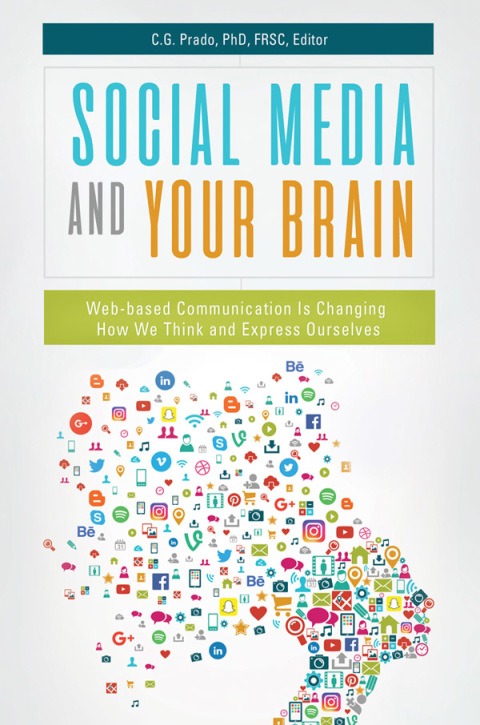 Cover image for book Social Media and Your Brain