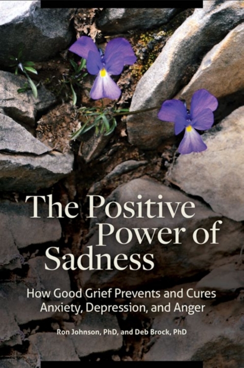 The Positive Power of Sadness 