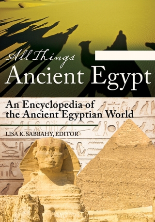 All Things Ancient Egypt
