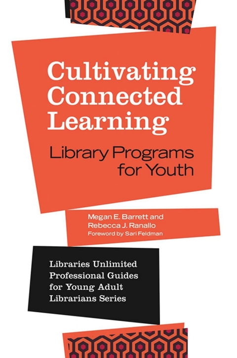 Cover image for book Cultivating Connected Learning