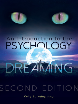 An Introduction to the Psychology of Dreaming