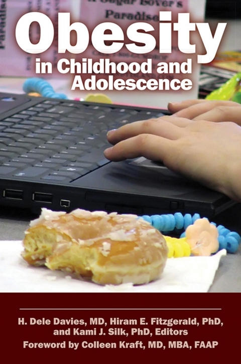 Obesity in Childhood and Adolescence [2 volumes] 