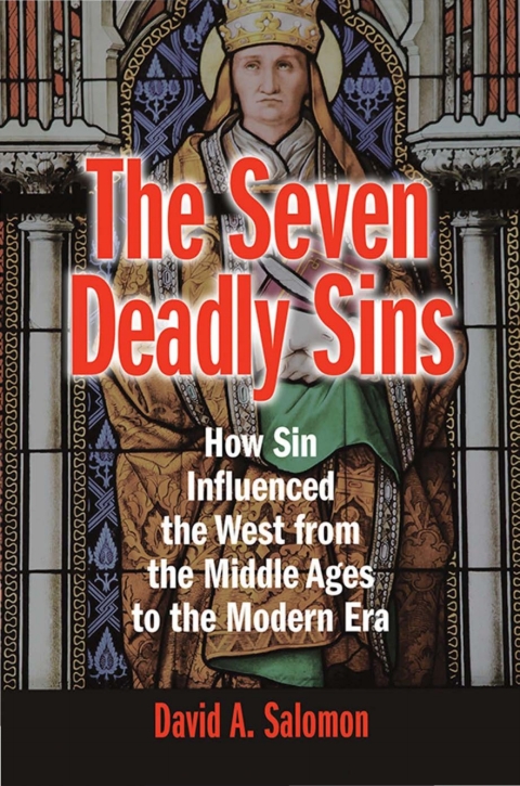 The Seven Deadly Sins 