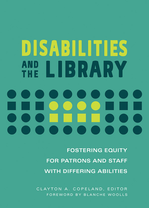 Disabilities and the Library 