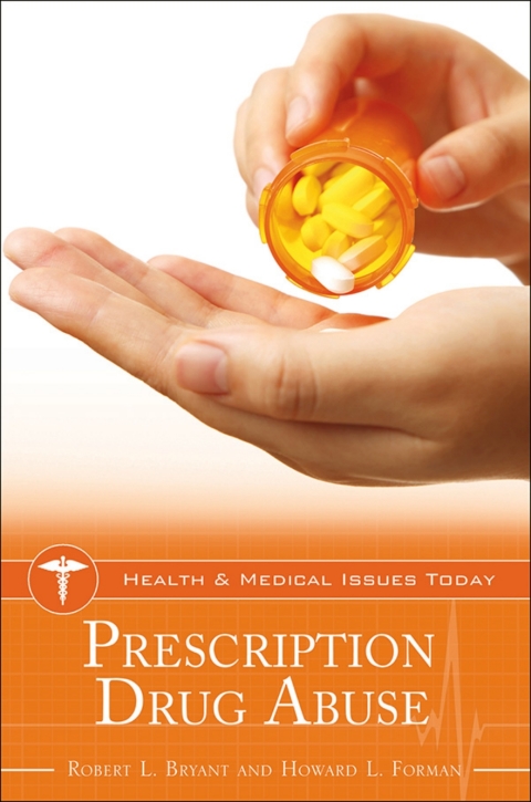 Prescription Drug Abuse 