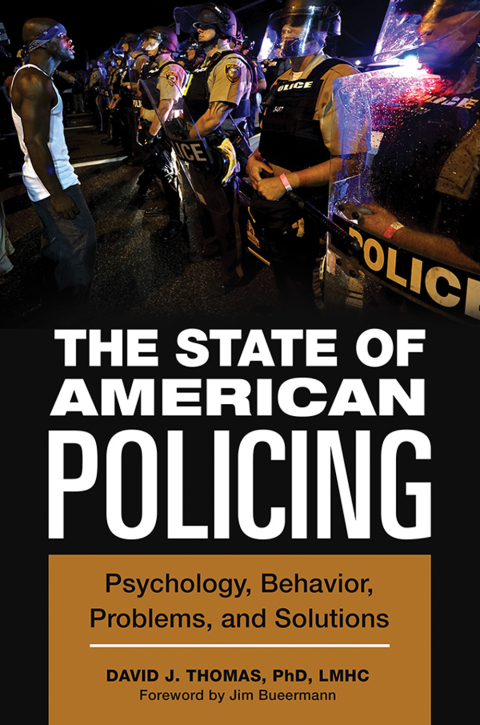 The State of American Policing 