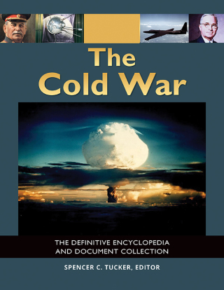 The Cold War