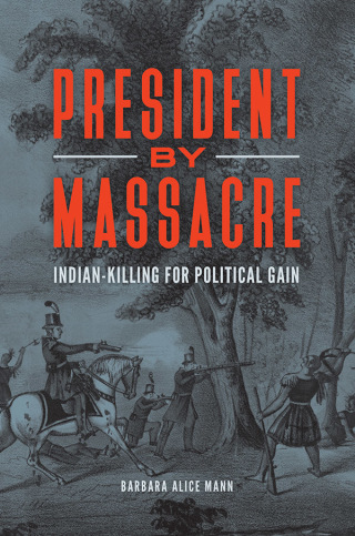President by Massacre