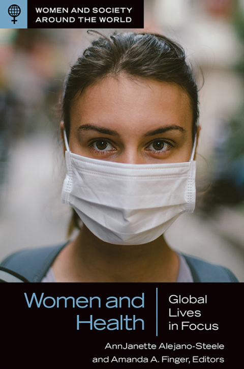 Cover image for book Women and Health