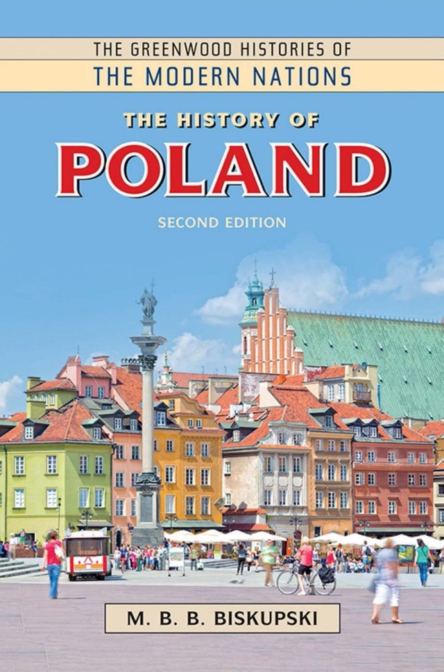 The History of Poland