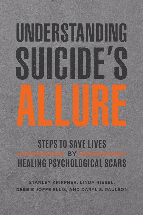 Understanding Suicide's Allure 