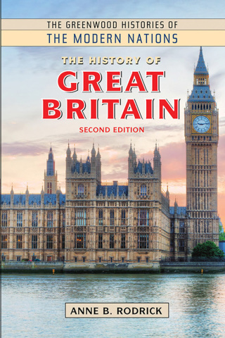 The History of Great Britain