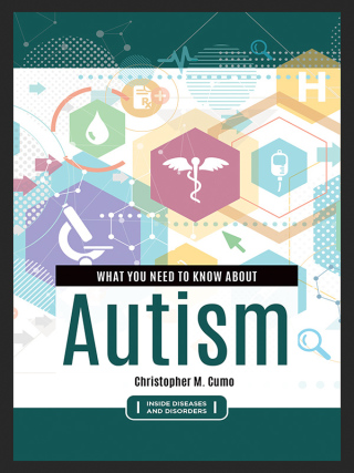 What You Need to Know about Autism