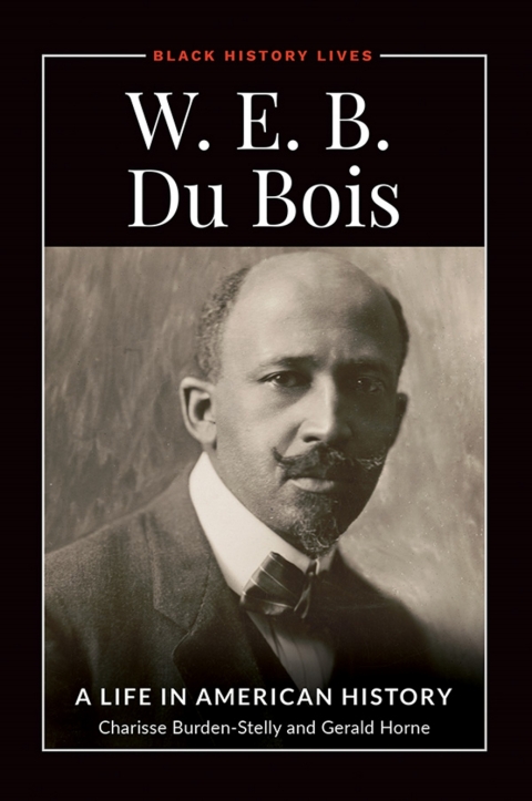 W.E.B. Du Bois 