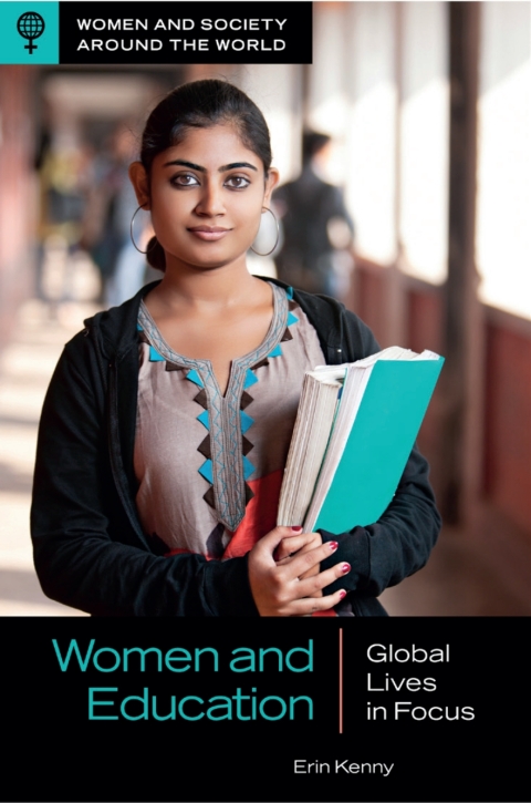 Cover image for book Women and Education
