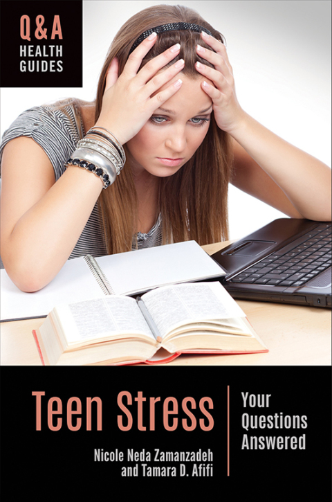 Teen Stress 