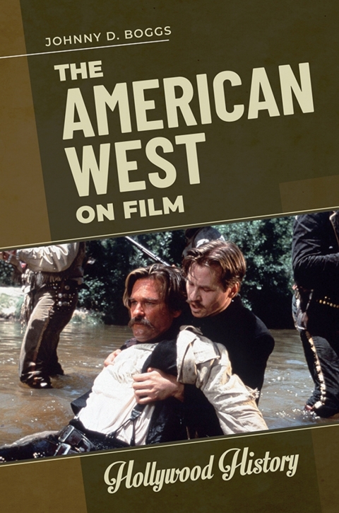 The American West on Film 