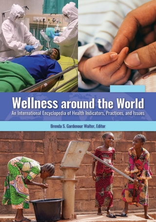 Wellness around the World [2 volumes]