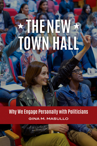 The New Town Hall